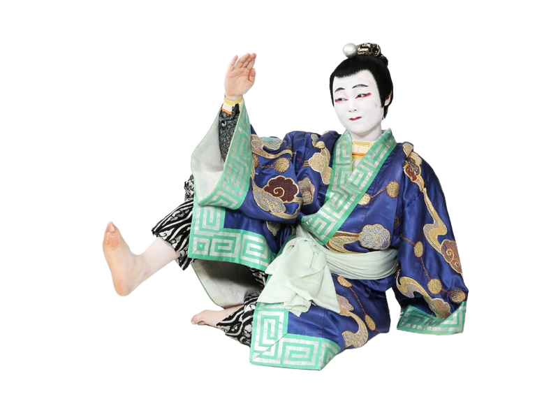 花柳 昂美胡HP